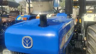 Fatehabad second hand tractor mandi 