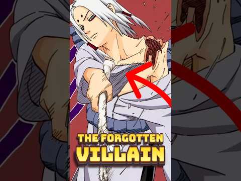 Gaara vs Kimimaro: The Underrated Battle