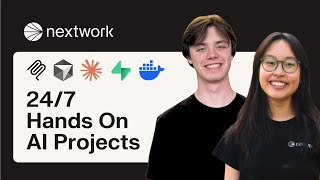 24/7 Study MCPs + Claude Code + Cursor Live Stream | Hands-On Projects | AI Tutorials