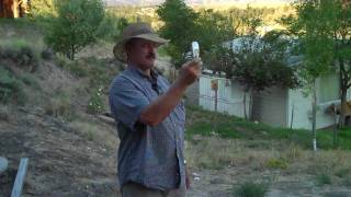 Expert Weenie Roasting Technique