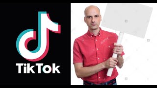 WE NEED TO SAVE TIK TOK #savetiktok