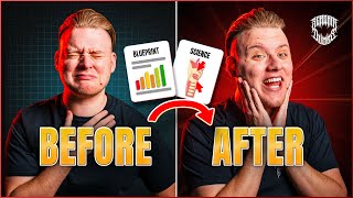 The Only Warmup Routine You Need for Metal Vocals (Use This Every Time)