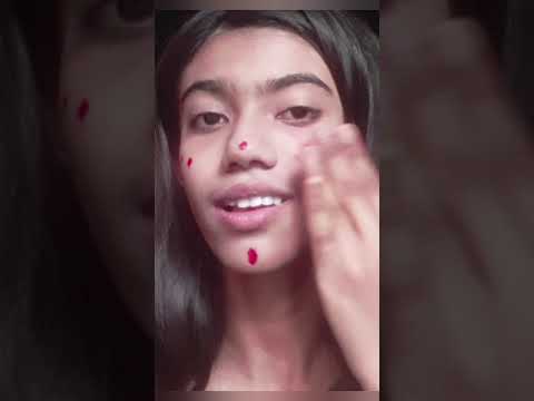 🌞Summer makeup 🌞💃💃 #Short #Shortyoutudevideo #Shortmakeupvideo #Summermakeupvideo #YouTube #channel