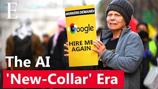 How AI Is Driving a "New-Collar" Era for Jobs