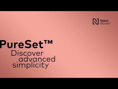 PureSet™ Trays – Stainless steel trays designed for automated cleaning