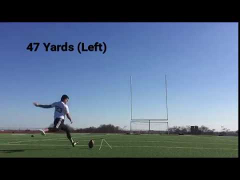 David Albert / 424 Transfer Kicker / Updated Film 4_22_18