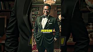 Neil deGrasse Tyson Answers the Age-Old Question
