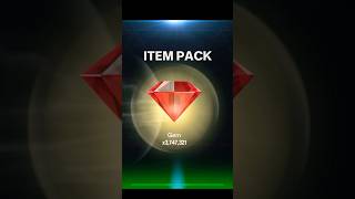 4 Million Gems ✅ #fcmobile