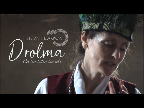 Drolma (Om tare tuttare)