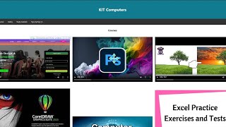 HTML MINI Project || Webpage Design using HTML #html #css