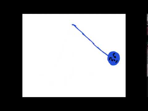 Pendulemhard