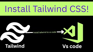 How to install Tailwind CSS in 2026 (Step-by-Step for Beginners)