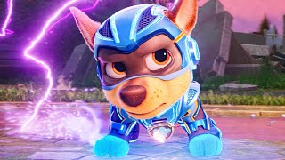 Baha Men - Who Let The Dogs Out (Original version) Paw Patrol 2 (Music Video HD)