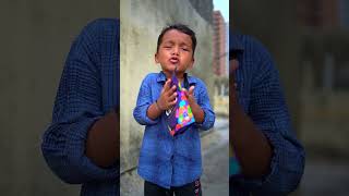 Arhaan se yeh kya ho gaya 😱 #shorts #funnyshorts #funnyvideo