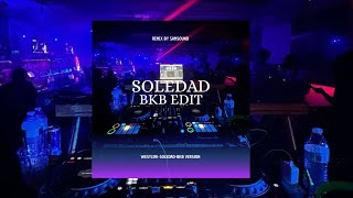Westlife – Soledad [BKB Edit by DJ SAMSOUND]