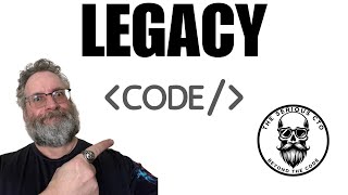 How to Survive a Legacy Code Nightmare