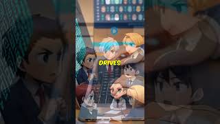 What If We Could Predict the Future Using AI? #PredictiveAI #FutureTech #EthicsInAI