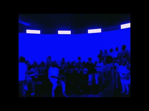 Tony Williams and the Sunday Service Choir perform Stevie Wonder's "Love's In Need Of Love Today"