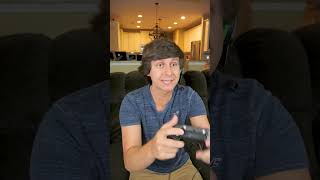 When your controller has stick drift
