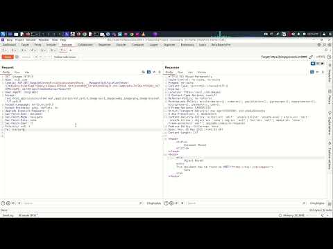 Host Header Injection PoC 🔥 | Real Bug Bounty Example! 💰