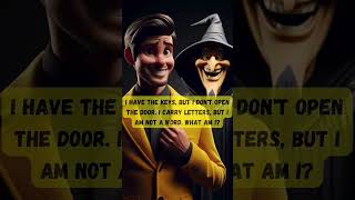 🧠every day Riddles✨ #riddleoftheday #riddlemaster