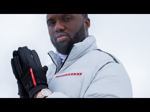 That time Headie One went to HMP Polmont.
