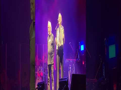 Ode To A Superhero Weird Al Live Oak Pavilion