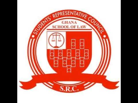 SRC Ghana school of law Live Stream