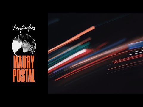 Viewfinders 07: Maury Postal