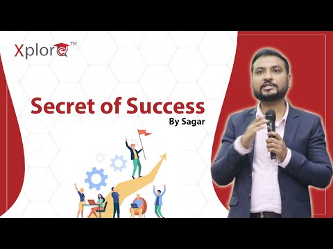 10 Success Secrets No One Knows By Sagar  | Success Secrets | Career Guidance