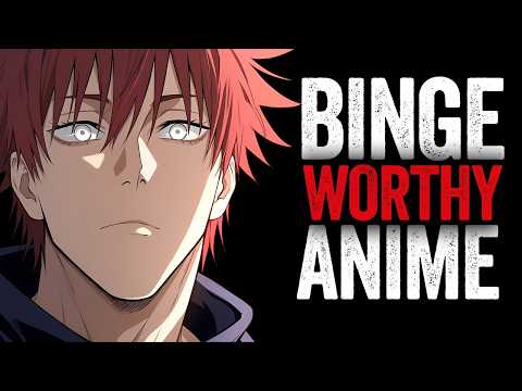 One Episode In… and You’re Hooked Till The End