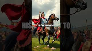 Julius Caesar's Unforeseen Pathway to Proconsul