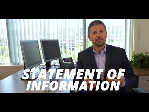 The MOST IMPORTANT Document in a Real Estate Transaction...
