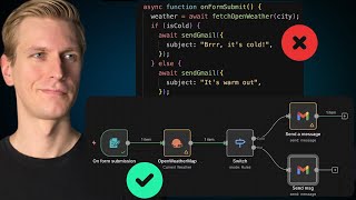 n8n tutorial for developers - Every Dev Should Know This