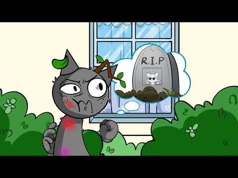 Incredibox Sprunki Sinner Edition New Sus Mod BUT IN THE BACK?! | Cartumix Toons