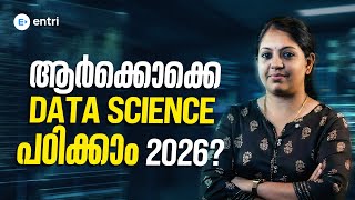 How to Become a Data Scientist in 2026 | Everything You Need to Know