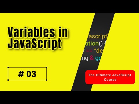 JavaScript Variables Explained | var, let & const in JS