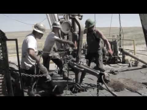 Roughneck Paycheck Blues - Buddy Parman