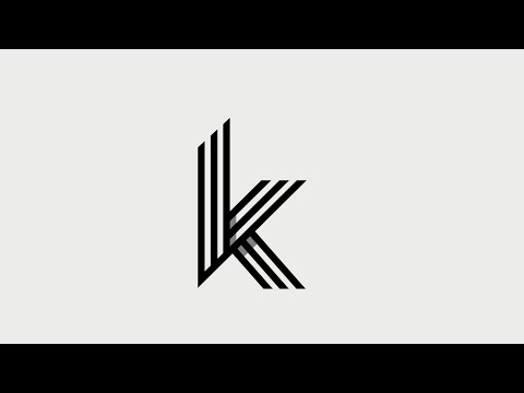 K Logo Design Tutorial In Pixellab | How To Make Professional Logo In Pixellab