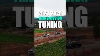 FINALLY! 2023–2025 Powerstroke Transmission Tuning is HERE | AMDP🔥
