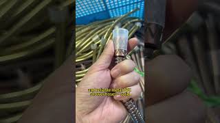 Need customized bathroom hardware for homes or hotels? Jianjia Home de... #Shorts