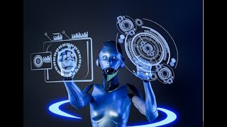 High-Tech Heroes, Unleash Your Power with AI & AR! (with some Specific Tools)