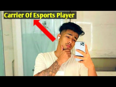 Sout Revealing Esports Player Salary