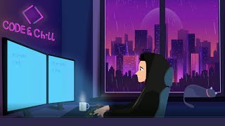 Lofi Code Chill Game Relax Study Music