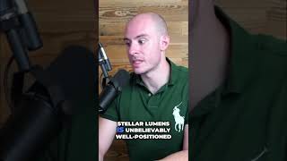 XLM Is Setting Up for a Major Move 🔥 | Stellar’s Next Phase Explained