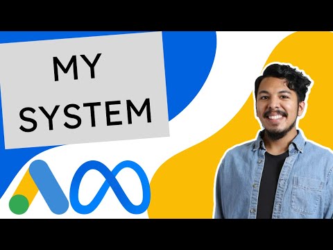 My Automated Rules System for Google Ads & Facebook Ads
