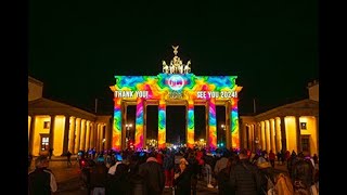 Festival of Lights Berlin 2023 | Best Of