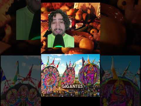 Did you know? Maya Versions of The Day of the Dead/Dia De Los Muertos