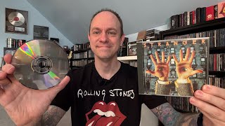 Why CDs Are The Greatest Recorded Format In Music History