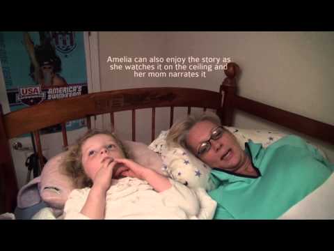 Bedtime Stories